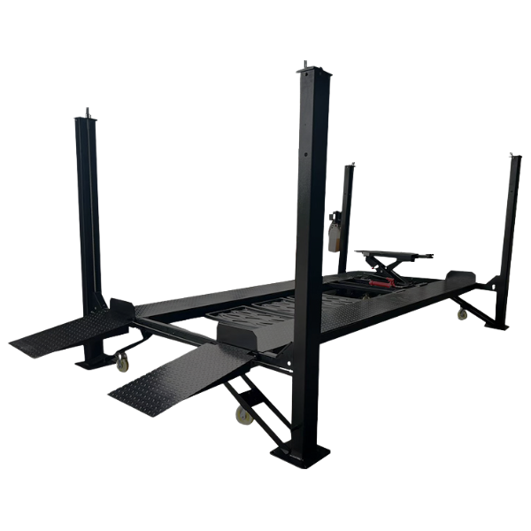 Four Post Car LIft