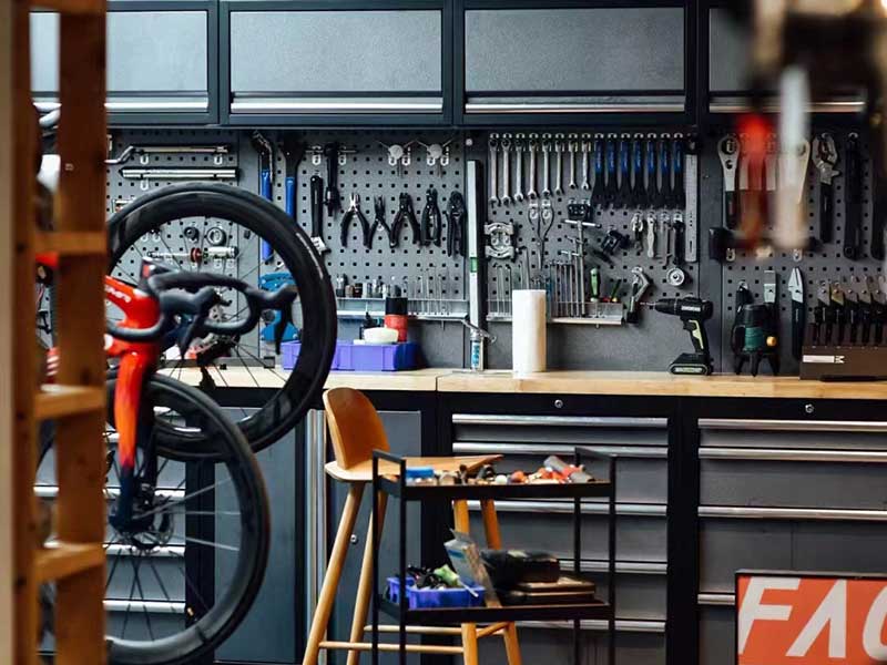 Motorcycle-and-Bicycle-Repair