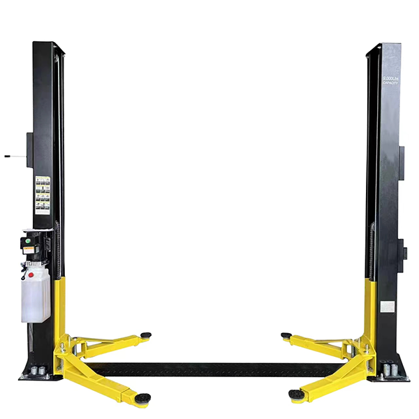 Reliable Custom Two Post Car Lift China Manufacturer