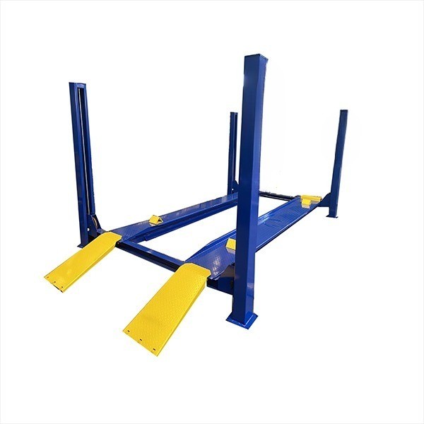 4 post car lift TP-4P9A -2