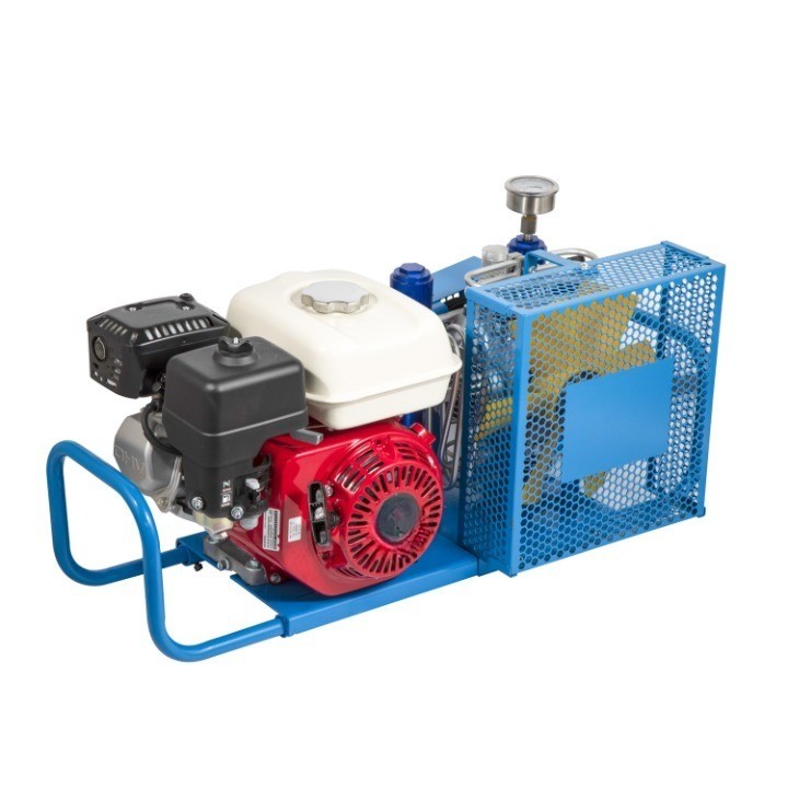 High pressure air compressor SCU100P -5