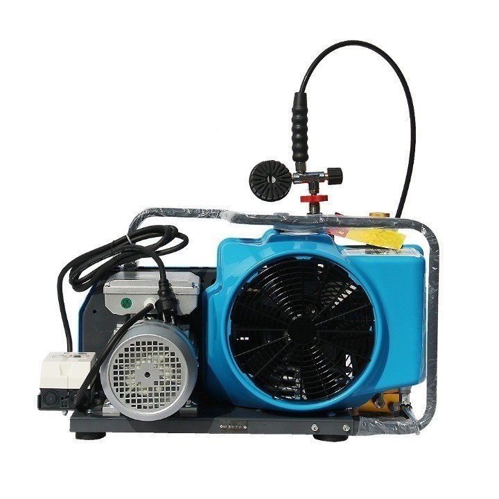 High pressure air compressor SCW100 -3.JPG