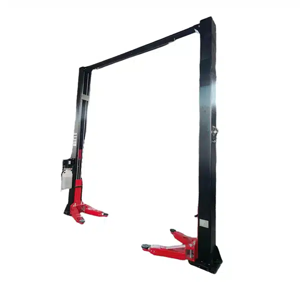 MANUAL ONE SIDE RELEASE LIFT 4.0-D5A 2