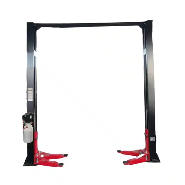 MANUAL ONE SIDE RELEASE LIFT 4.0-D5A 1