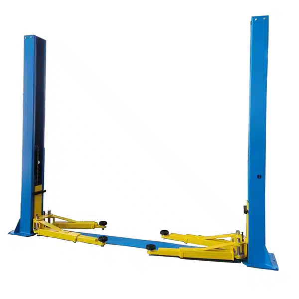 MANUAL TWO SIDE RELEASE LIFT QJY4