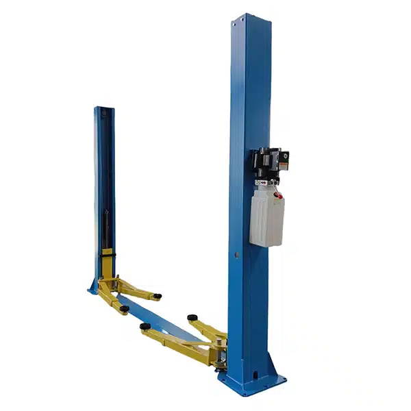 MANUAL TWO SIDE RELEASE LIFT QJY4.0-D 2