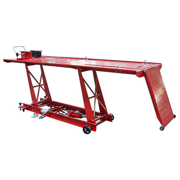 Motorcycle lift TP04101D-500