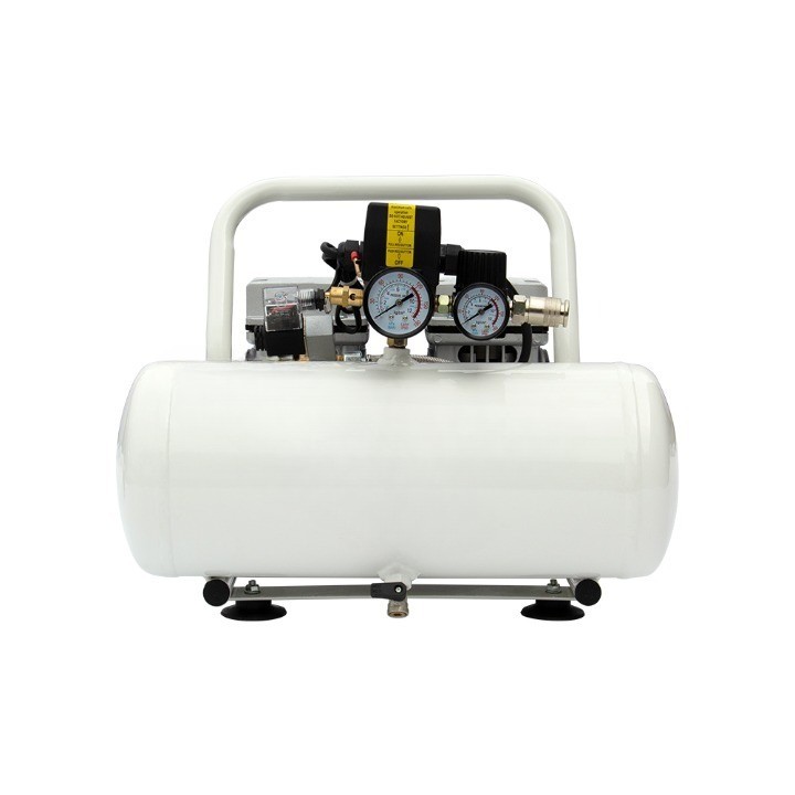 Oil-Free Portable Air Compressor AWR600-09L -1