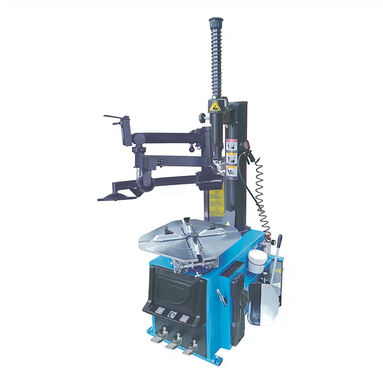 TYRE CHANGER TP928+HF120